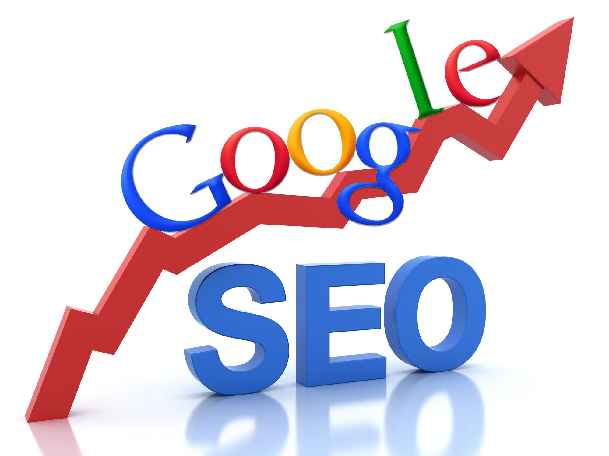 Get the best google search engine optimization service